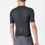 Castelli Espresso 2 trikot - Schwarz weiss