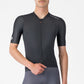 Maglia Castelli Espresso 2 - Nero bianco