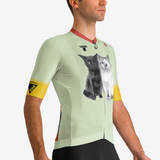 Maglia Castelli Espresso SOG - David Trimble Castelli