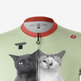 Maglia Castelli Espresso SOG - David Trimble Castelli