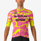 Maglia Castelli Espresso SOG - Diederik Deelen Castelli