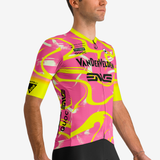 Maglia Castelli Espresso SOG - Diederik Deelen Castelli