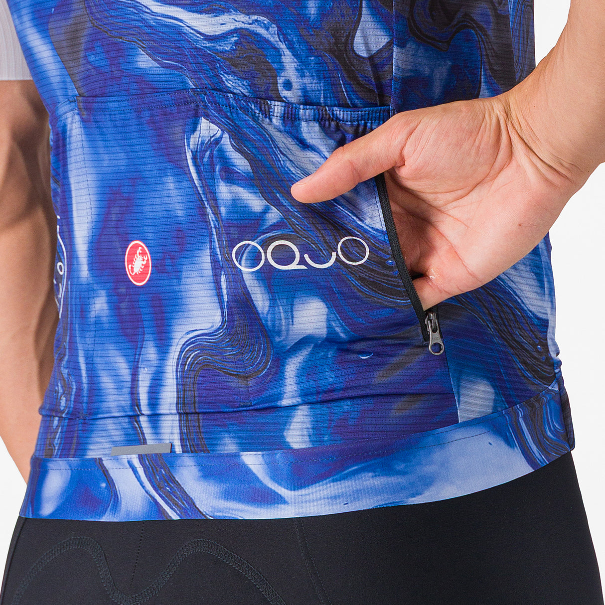 Maglia Castelli Espresso SOG - Griffin Easter Castelli