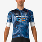 Maglia Castelli Espresso SOG - Griffin Easter Castelli