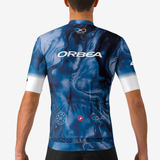 Maglia Castelli Espresso SOG - Griffin Easter Castelli