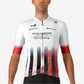 Maillot Castelli Espresso SOG - Joe Laverick