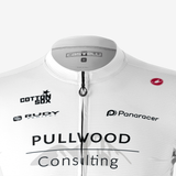 Maglia Castelli Espresso SOG - Joe Laverick Castelli