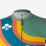 Maglia Castelli Espresso SOG - Nathan Haas Castelli