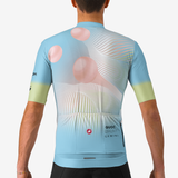 Maglia Castelli Espresso SOG - Pau Domènech Castelli