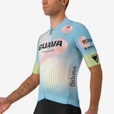 Maglia Castelli Espresso SOG - Pau Domènech Castelli