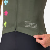 Maglia Castelli Espresso SOG - Rafael Forse Castelli