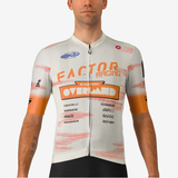 Maglia Castelli Espresso SOG - Rob Britton Castelli