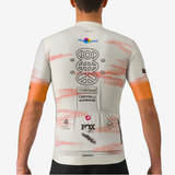 Maglia Castelli Espresso SOG - Rob Britton Castelli