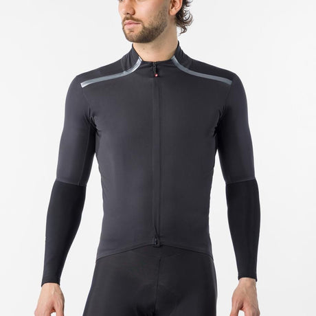 Maglia Castelli Gabba Pro - Nero Castelli