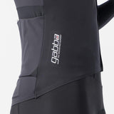 Castelli Gabba Pro jersey - Black