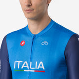 Maglia Castelli Italia 2026 Competizione 4 Castelli