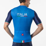 Maglia Castelli Italia 2026 Competizione 4 Castelli