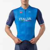 Maglia Castelli Italia 2026 Competizione 4 Castelli