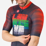 Maglia Castelli Landismo Castelli