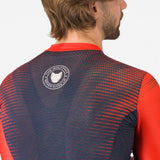 Maglia Castelli Landismo Castelli