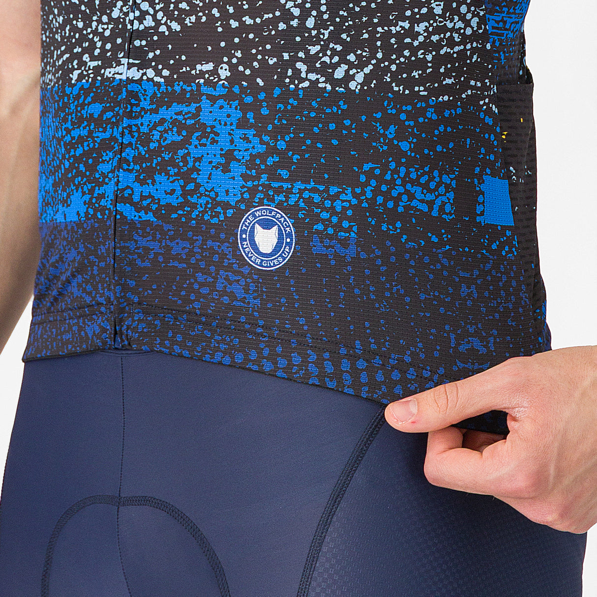 Maglia Castelli Merlier Rocket Castelli