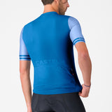 Maglia Castelli Prologo Lite 2 - Azzurro Castelli