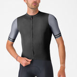 Maglia Castelli Prologo Lite 2 - Nero Castelli