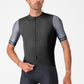 Castelli Prologo Lite 2 trikot - Schwarz