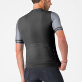 Maglia Castelli Prologo Lite 2 - Nero Castelli
