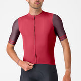 Maglia Castelli Prologo Lite 2 - Rosso Castelli