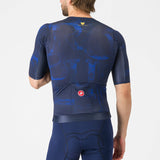 Maglia Castelli Remco Aero Bullet 8S Castelli