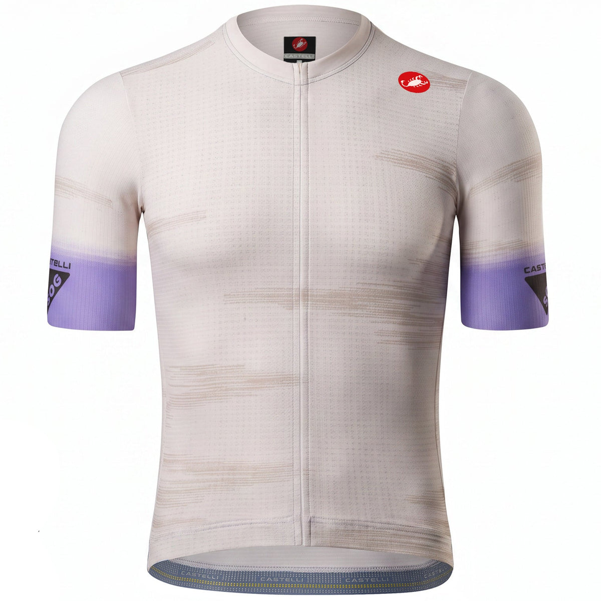 Jersey Castelli SOG Espresso 2 - Britton