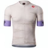 Maglia Castelli SOG Espresso 2 - Britton Castelli