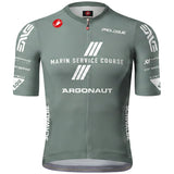 Trikot Castelli SOG Espresso 2 - Cassius