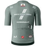 Trikot Castelli SOG Espresso 2 - Cassius
