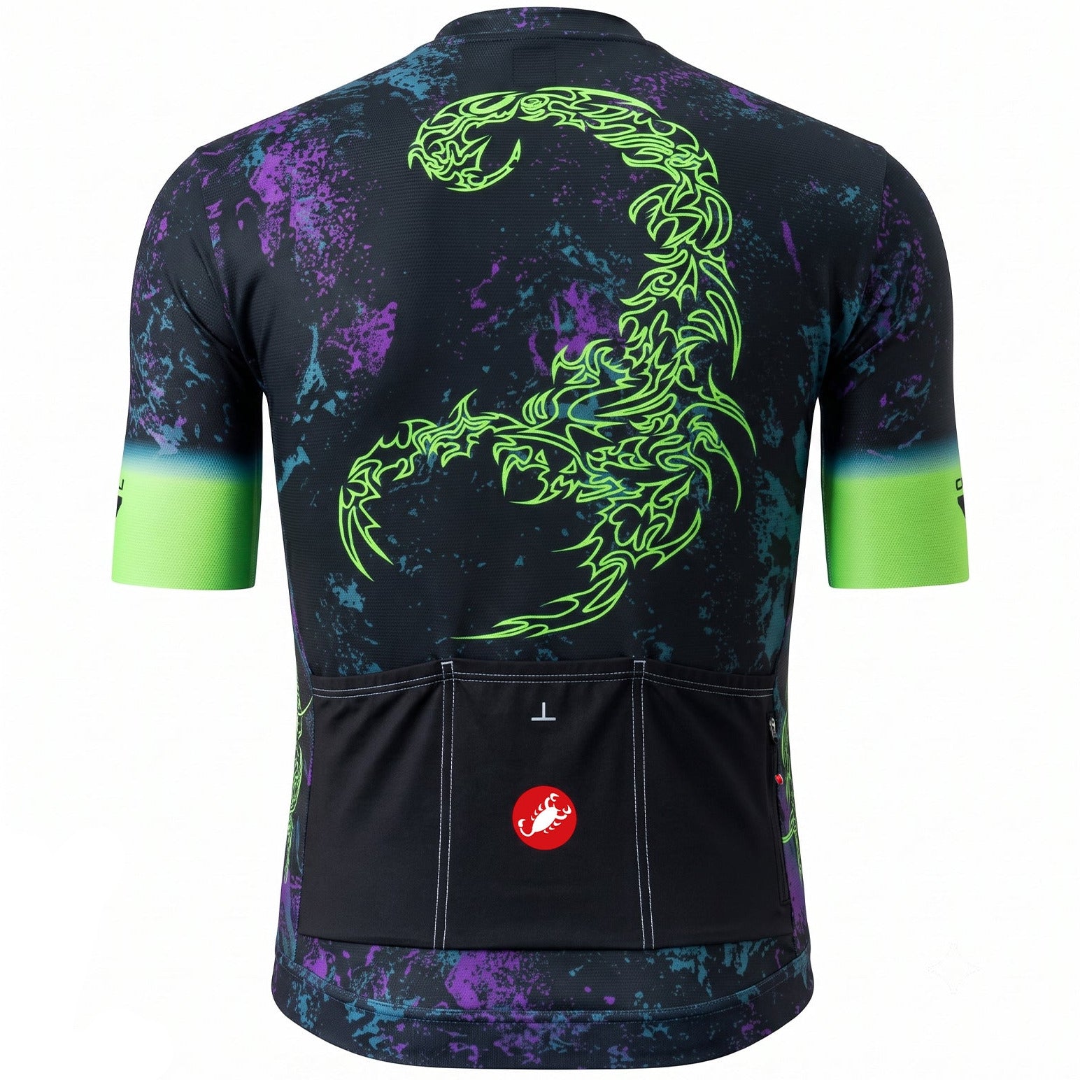 Maglia Castelli SOG Espresso 2 - Forse Castelli