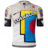 Maglia Castelli SOG Espresso 2 - Havik Castelli