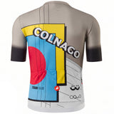 Maglia Castelli SOG Espresso 2 - Havik Castelli