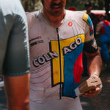 Maglia Castelli SOG Espresso 2 - Havik Castelli
