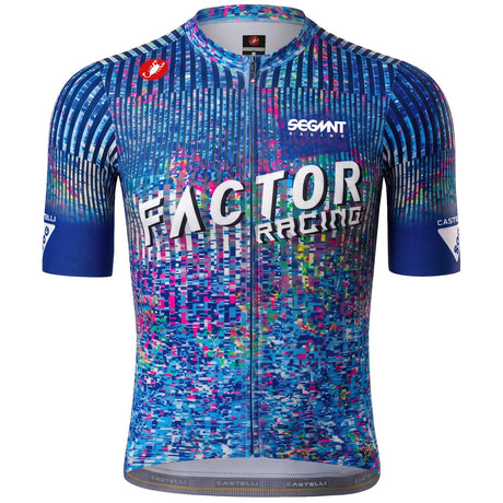 Maglia Castelli SOG Espresso 2 - Orain Castelli