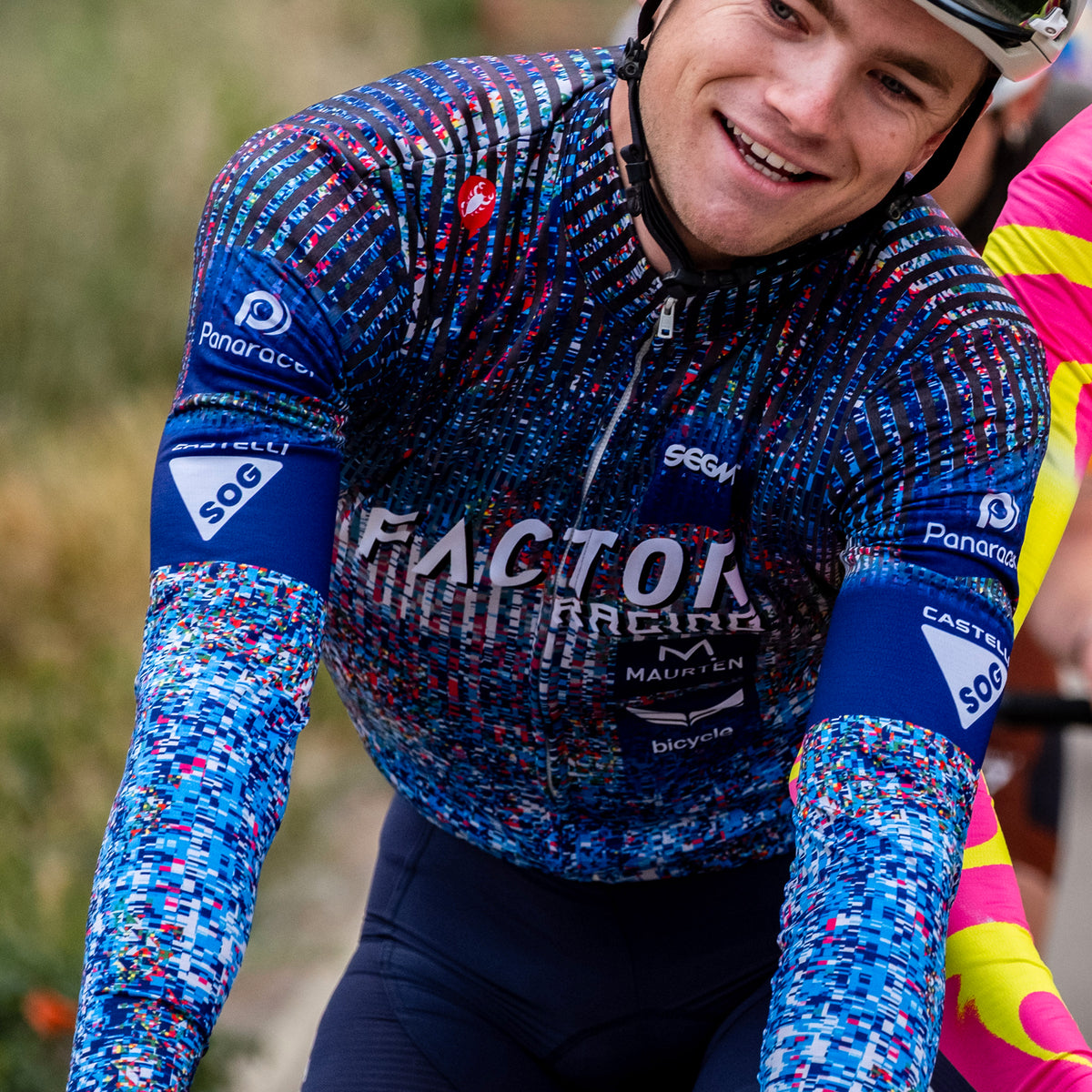 Maillot Castelli SOG Espresso 2 - Orain