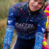 Maillot Castelli SOG Espresso 2 - Orain