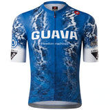 Maillot Castelli SOG Espresso 2 - Pau