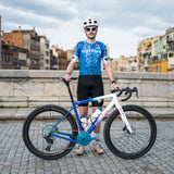 Maillot Castelli SOG Espresso 2 - Pau