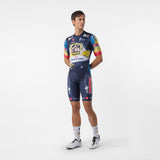 Maillot Castelli Soudal Quick-Step 2026 - Tour de Polonia