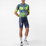 Maillot Castelli Soudal Quick-Step 2026 - Tour de Gran Bretaña