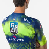 Maillot Castelli Soudal Quick-Step 2026 - Tour de Gran Bretaña
