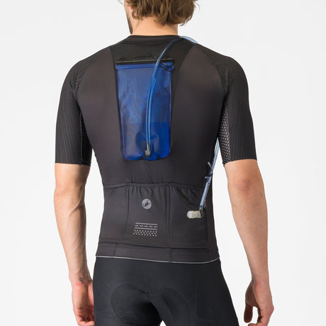 Castelli Unlimited Pro 2 jersey - Black