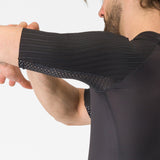 Maillot Castelli Unlimited Pro 2 - Noir