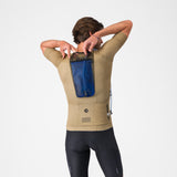 Maillot Castelli Unlimited Pro 2 - Vert